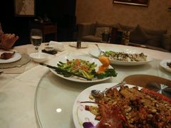 -顺悦酒家(嘉信城市广场店)