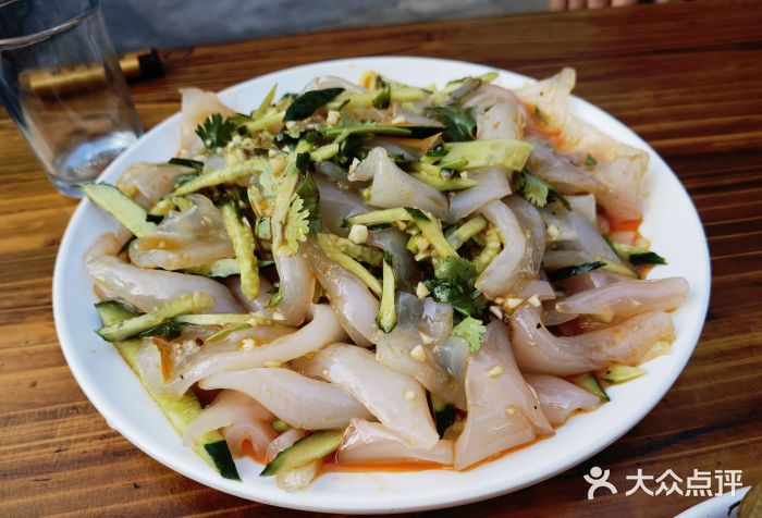 齐齐哈尔烤肉·涮羊肉(光华中心店)图片
