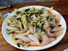-齐齐哈尔烤肉·涮羊肉(光华中心店)