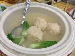 -白家大院·王府宫廷菜(苏州街店)
