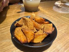 -长乐川式面馆·现炒浇头(石门二路店)