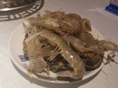 -海天盛宴新派海鲜自助餐厅(群力店)