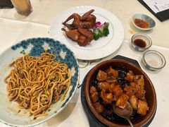 -沙龙酒家