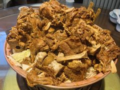 -来顺成饭庄