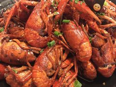 油焖大虾-巴厘龙虾·榜首油焖大虾(旗舰店·万松园)