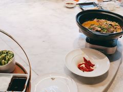 -桃花源中餐厅(金茂豪华精选酒店)