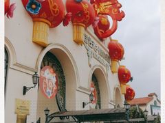 -国色天乡三期陆地乐园
