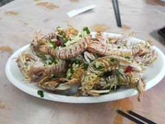 -阿杰臻选海鲜饭店(普陀山店)