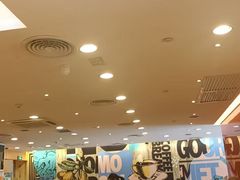-大快活(罗湖商业城分店)