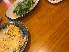 -61号餐吧(兴坪古镇漓江店)