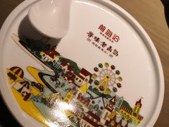 -前海沿·青岛菜(李沧万达店)