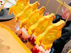 -全聚德烤鸭店(马家堡店)