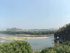 景观位-璟象酒店-爱丽坊景观餐厅