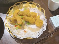 -聚汇三少·龙虾·中餐厅(莫邪路新天地店)