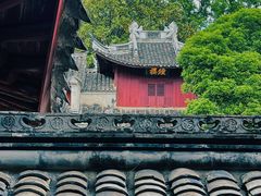 -宁波市保国寺古建筑博物馆