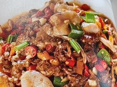 -印象鲵宴·张家界地标美食名片(溪布街店)