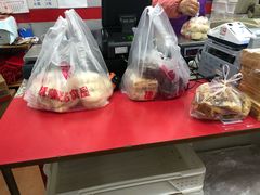 -爱德顺糕点食屋(利民道店)