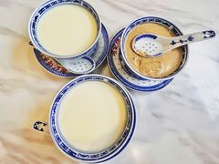 招牌姜撞奶-老廣糖水铺(乐汇城店)