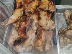 -大益烤鸡