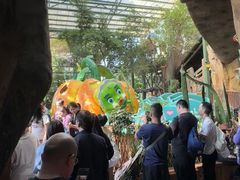-长鹿旅游休博园