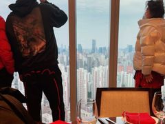 靠窗位-环球港凯悦 · 享悦中餐厅