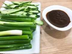 -姥家春饼店(漳州二路店)