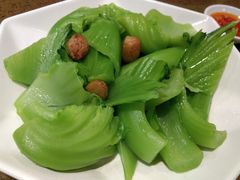 -点心皇子茶餐厅(万国大都会店)