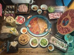 -吼堂老火锅(太古里总店)