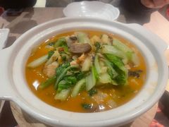 -大师兄·西北小馆(南沙万达广场店)