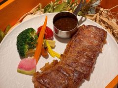 -LE SHARE洛笙·花园西餐(北京路步行街店)