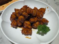-大潮淮·淮扬菜(何园旗舰店)