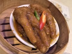 -万丽轩·粤菜(王府井金茂万丽酒店)