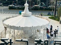 -Angelina安吉丽娜(恒隆广场店)