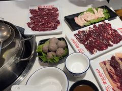 -陈记顺和潮汕牛肉火锅(韩江路店)