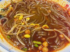 -西北杂粮筐凉皮大王(龙湖·北城天街购物广场店)