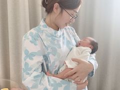 -阿福宝宝月嫂(东方医院店)