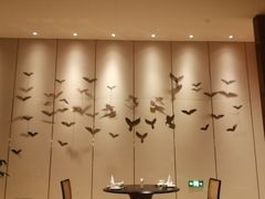 -领事馆19号中餐厅(厦门海景洲际酒店)