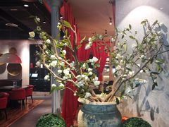 -半秋山西餐厅(巴南万达广场店)