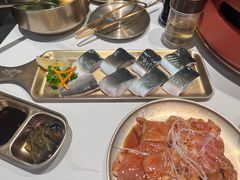 -西塔老太太泥炉烤肉(川沙百联店)