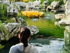 -上海青龙寺
