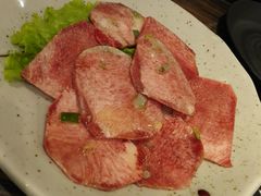 -虎丸烧肉(新大陆广场店)