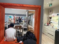 -海马体照相馆(上海月星环球港店)