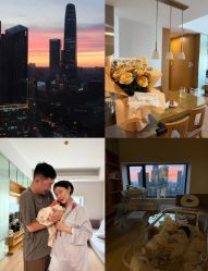 -爱陪伴尊享月子中心(国际店)