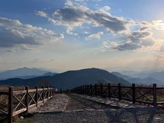 -妙峰山风景名胜区