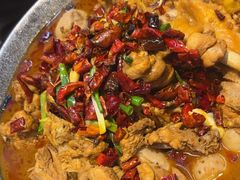 -石灰石烧鸡公(南通万象城店)