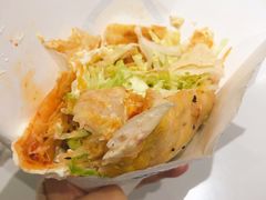 肉松煎饼-多几谷·煎饼(上海七宝领展广场店)