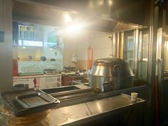 -老钟家烤羊排·敦伊阁清真餐厅胡羊焖饼