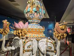 -北京工艺美术博物馆