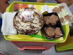 -MOMO冰品·生巧汤圆(红桥店)