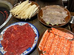 -冯校长老火锅(广州正佳广场店)
